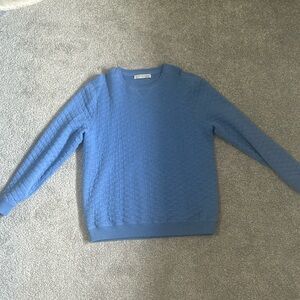 Holderness and Bourne The Ward Sweater size L